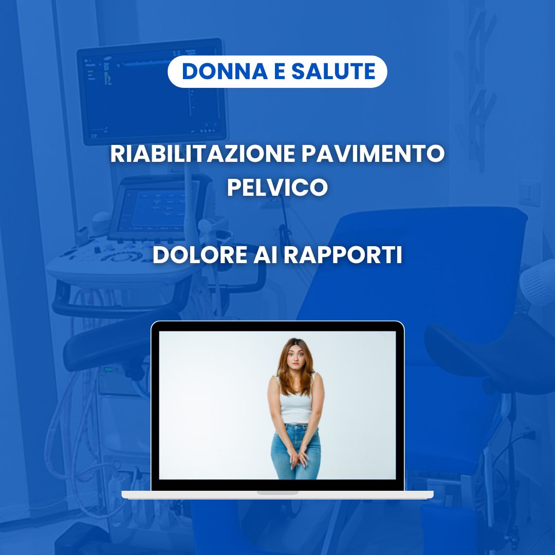 DOLORE AI RAPPORTI