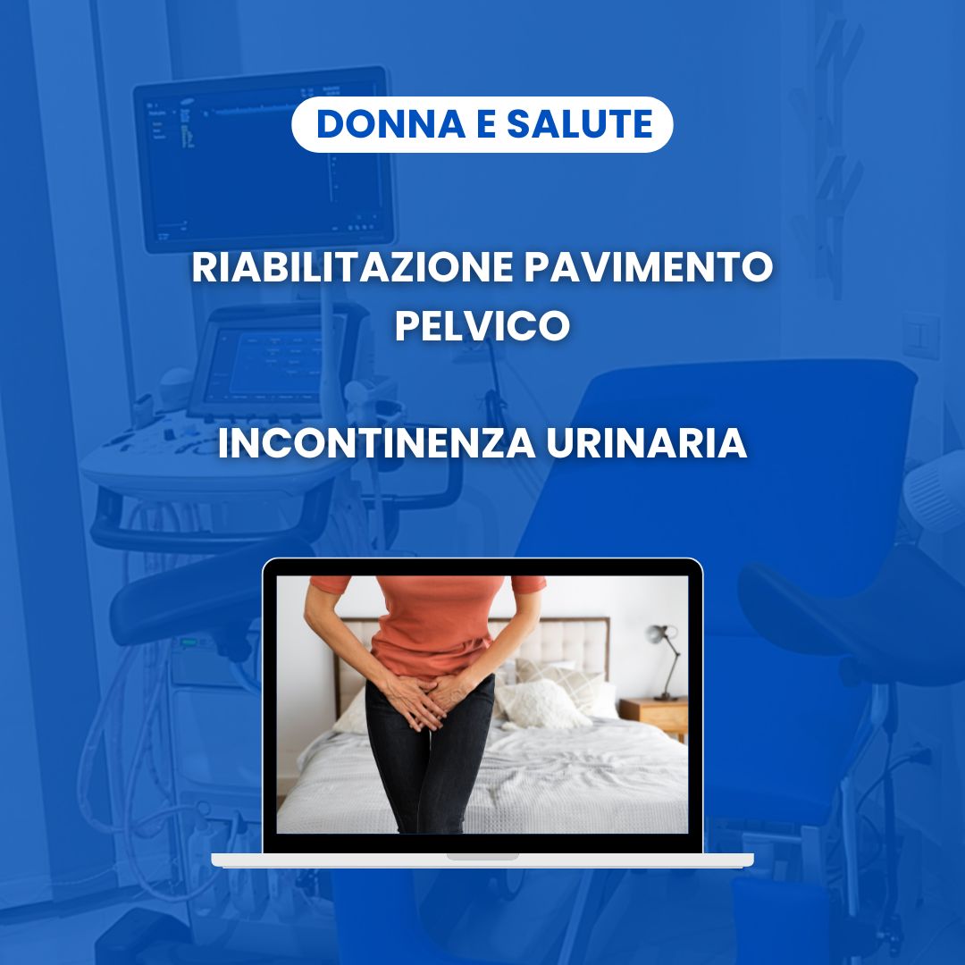 INCONTINENZA URINARIA