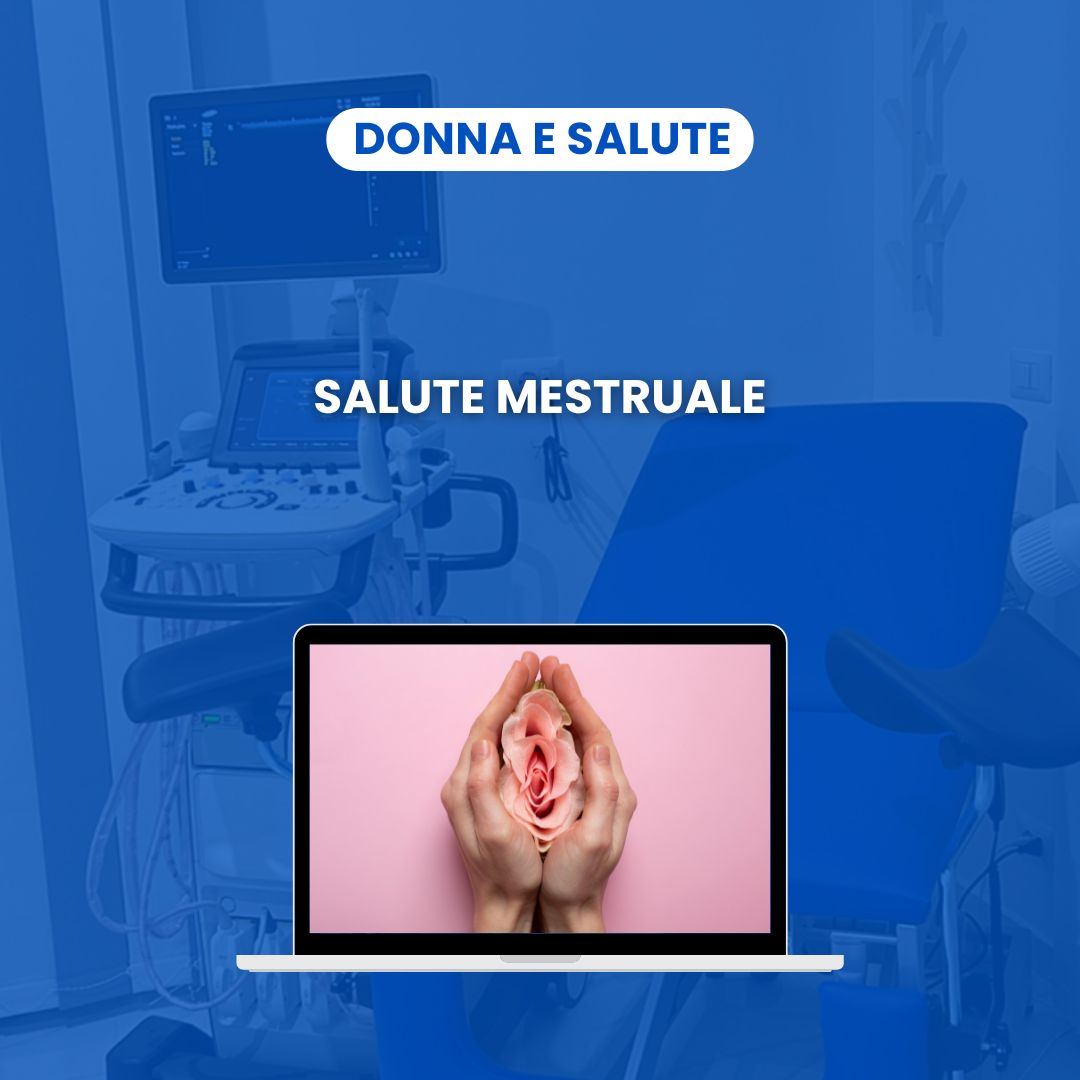 SALUTE MESTRUALE
