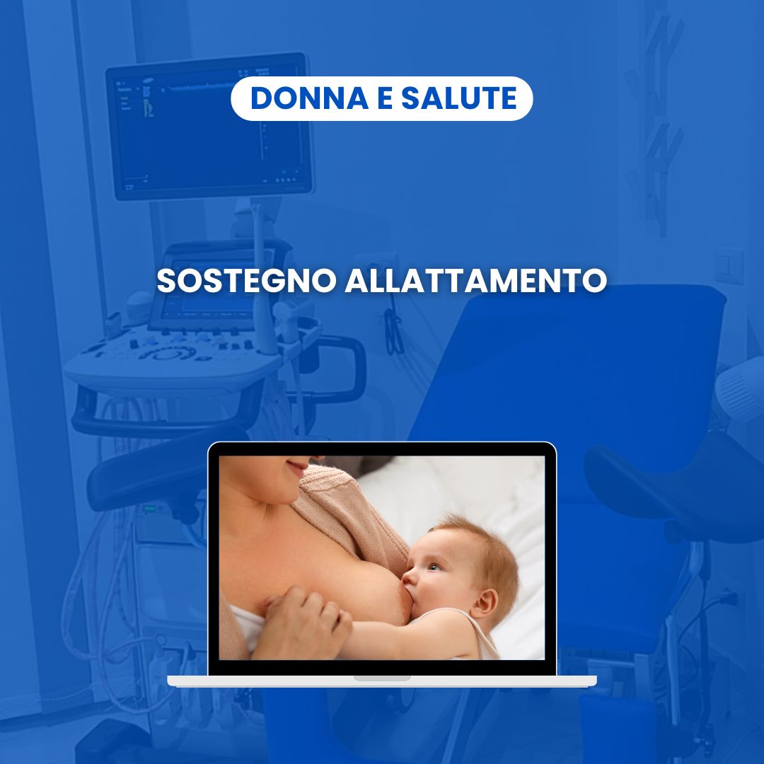 SOSTEGNO ALLATTAMENTO