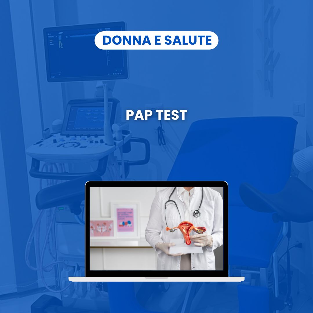 PAP TEST