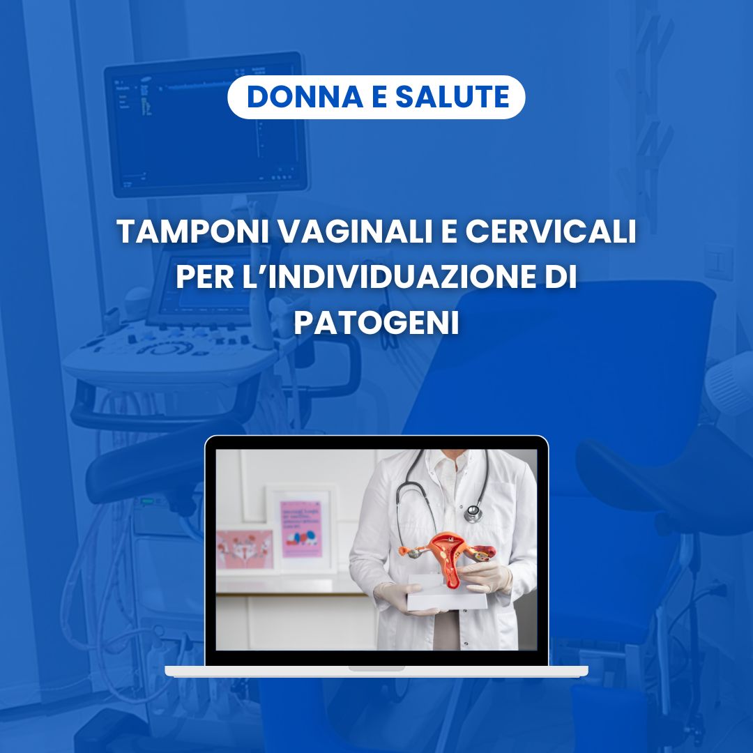 TAMPONI VAGINALI